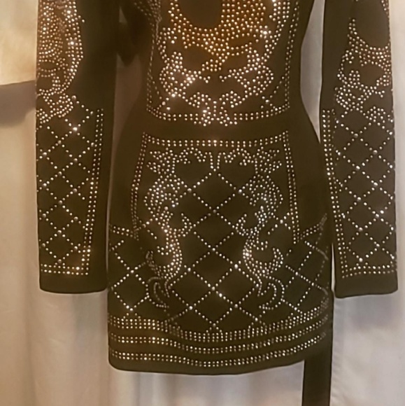 PARTY DRESS - Picture 4 of 4